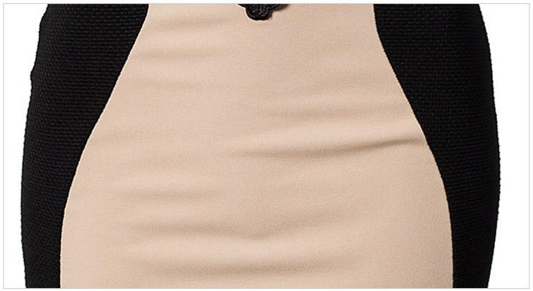 Hot Fashion Women Floral Lace Short Sleeve Evening Party Casual Mini Dress