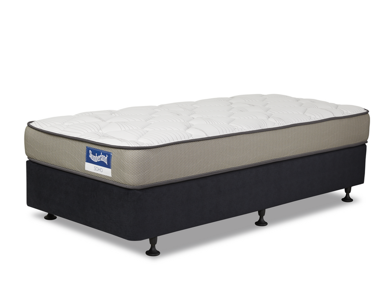 Slumberland Soho Mattress & Base