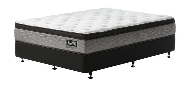 Slumberland Chelsea Mattress & Base