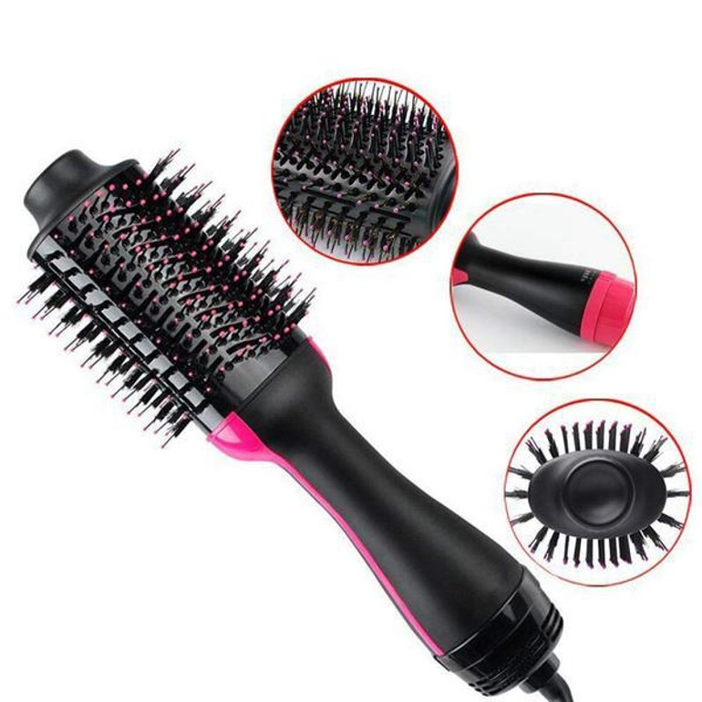 VIENNA Brush™ | One-step Hair Dryer & Volume Styler