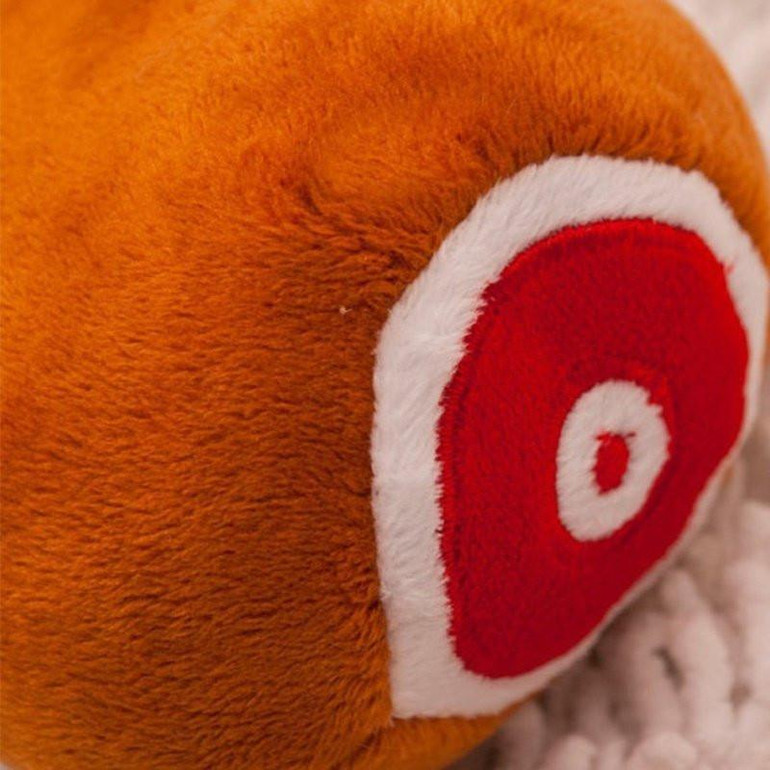 For All Pets Funny Toy Pets Dogs Toy Chicken Soft Plush Sound Toy