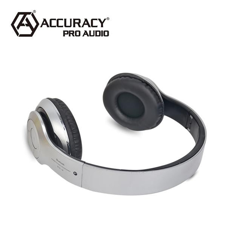 Foldable Hi-fi Stereo Wireless Bluetooth Headphone Md-116 - Buy Wireless Headphone,Bluetooth Headphone,Headphone Wholesale Product on Alibaba.com
