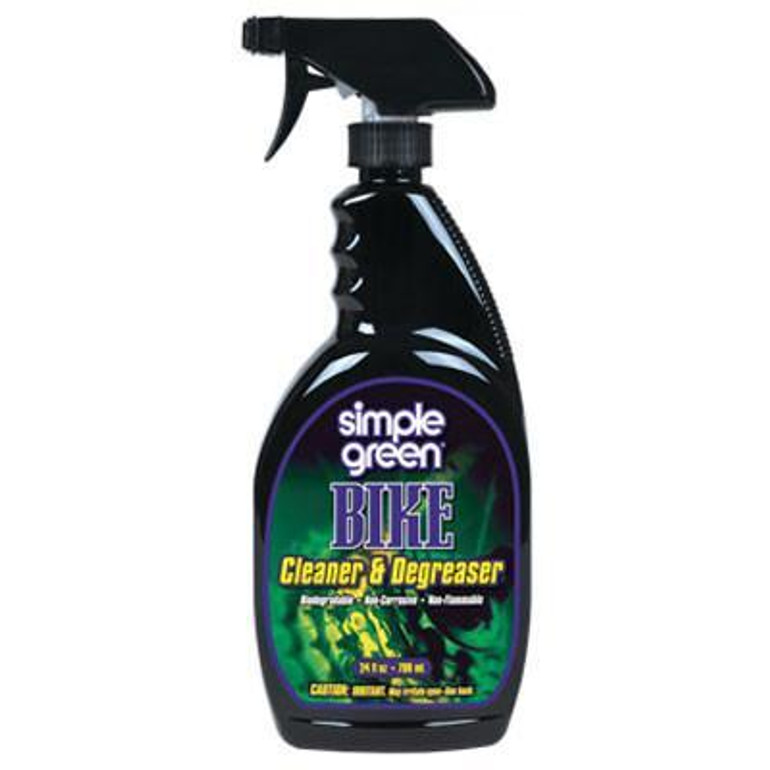 Trigger Spray Bike Cleaner Trigger Spray Bike Cleaner