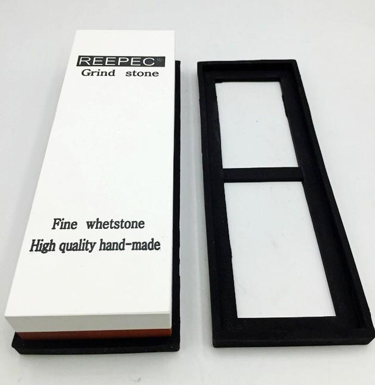 Nuoten Brand 1000/8000 Knife Sharpening Diamond Stone Whetstone Professional WaterStone Sharpening Knife Oilstone Grinder