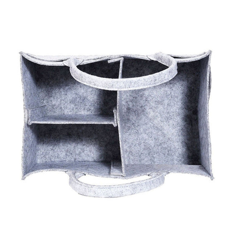 Foldable Portable Storage Bag