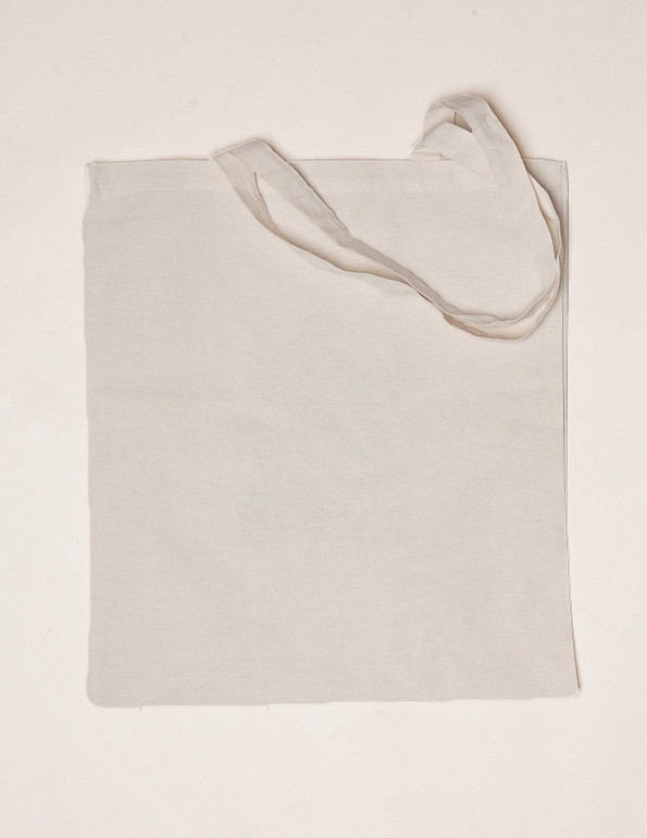 Ganesh Canvas Tote