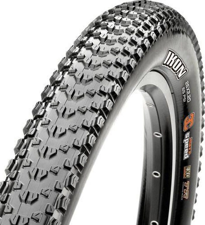 Ikon 27.5" Tire