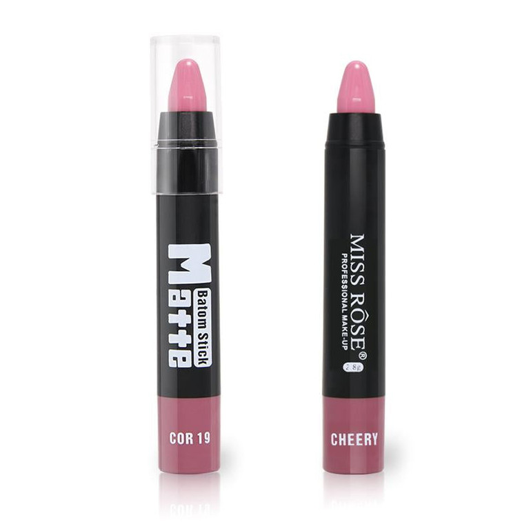 Waterproof Moisturizer Matte lipstick Make up Nutritious Long lasting Makeup lip gloss Lips