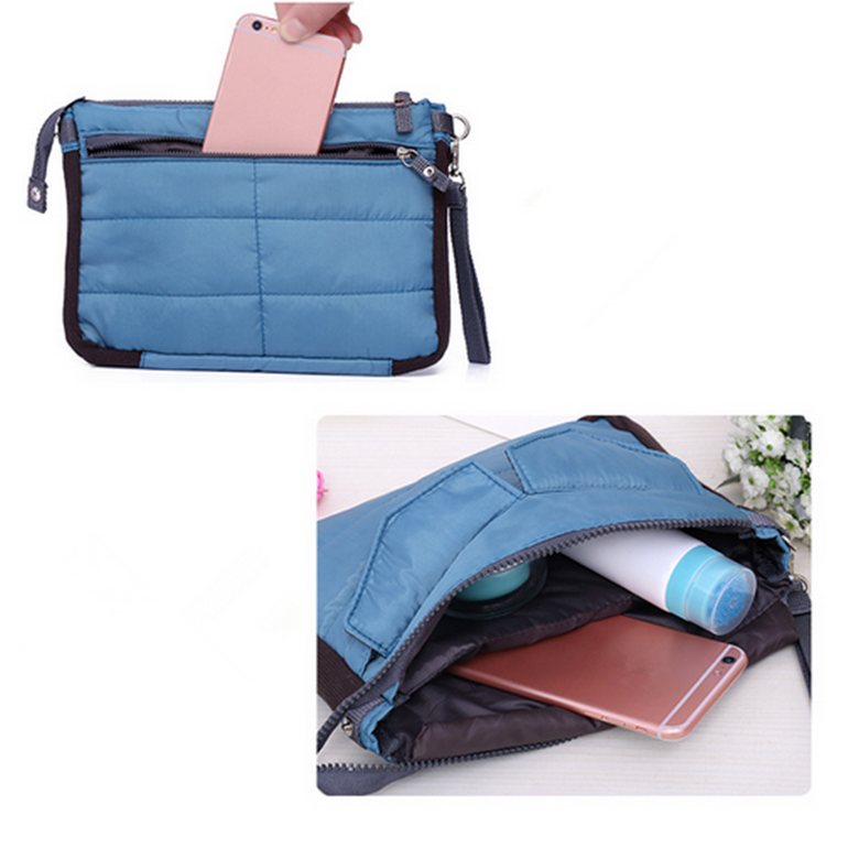 Waterproof Laptop Protective Cover Notebook Storage Bag Case For iPad Tablet