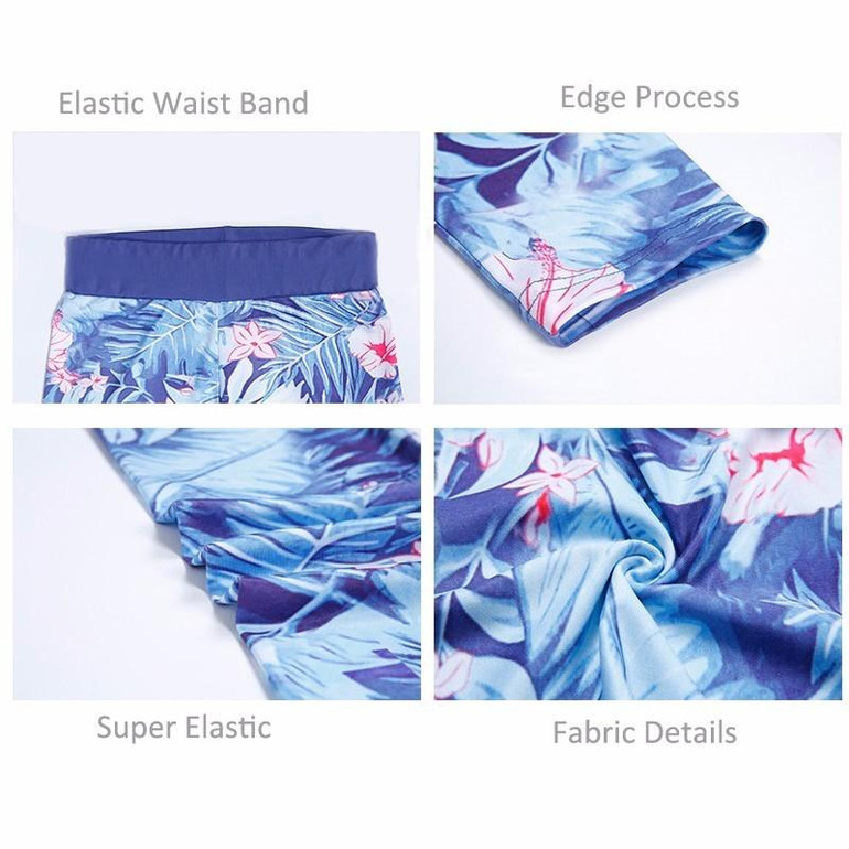 New Sexy Print Fitness Sporting Leggings Women High Waist Workout Pants Fitness Clothing For Female Quick Dry Sporter Leggings
