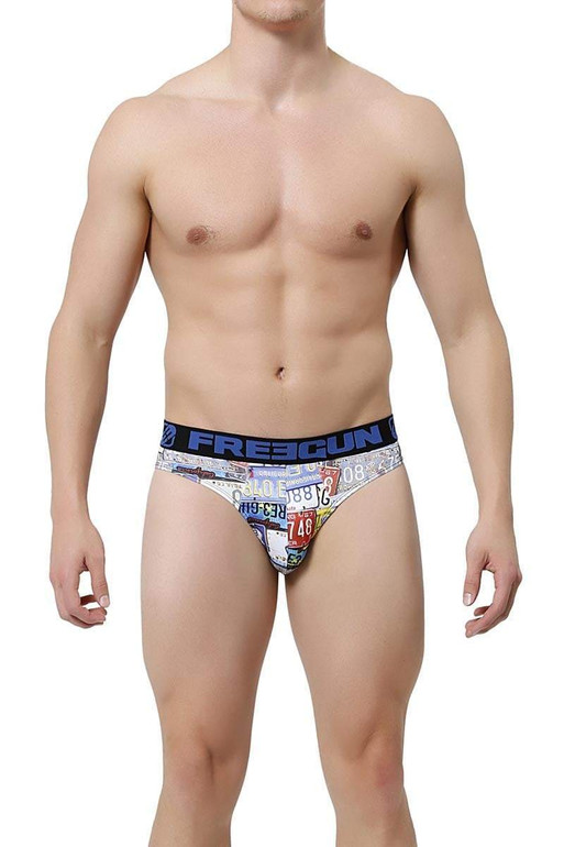 Freegun Highway Brief