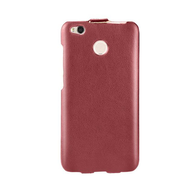 IMUCA For xiaomi redmi 4x Cases Cover PU Leather Flip for xiaome redmi 4x Samartcase Capa Coque Fundas Carcasa waterproof cases