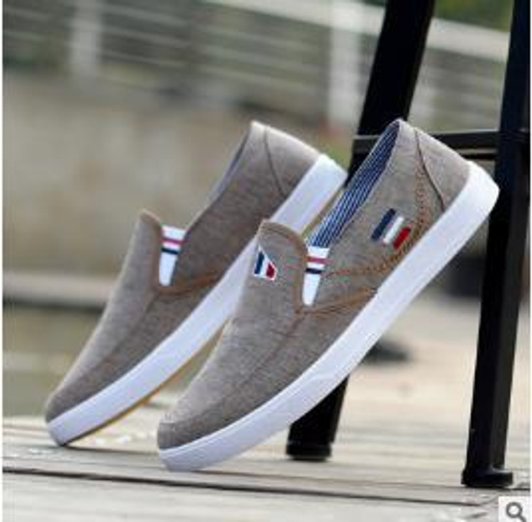 2017 new casual shoes men's shoes
