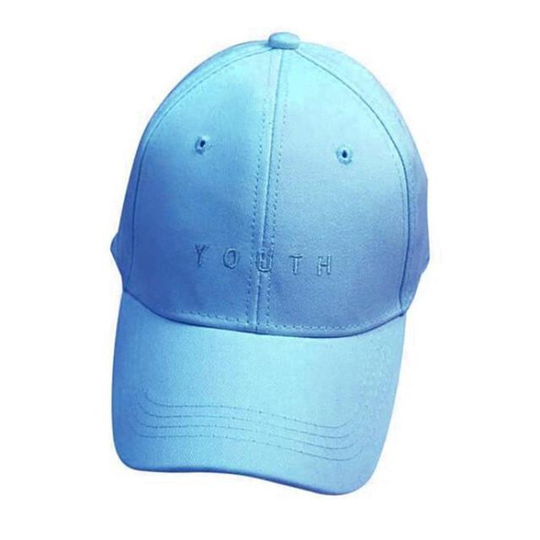 Baseball Cap Men Women Snapback Cap Hat Female Male Hip Hop Embroidery Cotton Cap Boys Girls Snapback Hip Hop Flat Hat #12