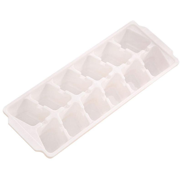 Bar Tools Party Bar Silicon Ice Mold for Whiskey Cocktail Frozen Silicone 12 Ice Cubes Tray Ice Maker GF070