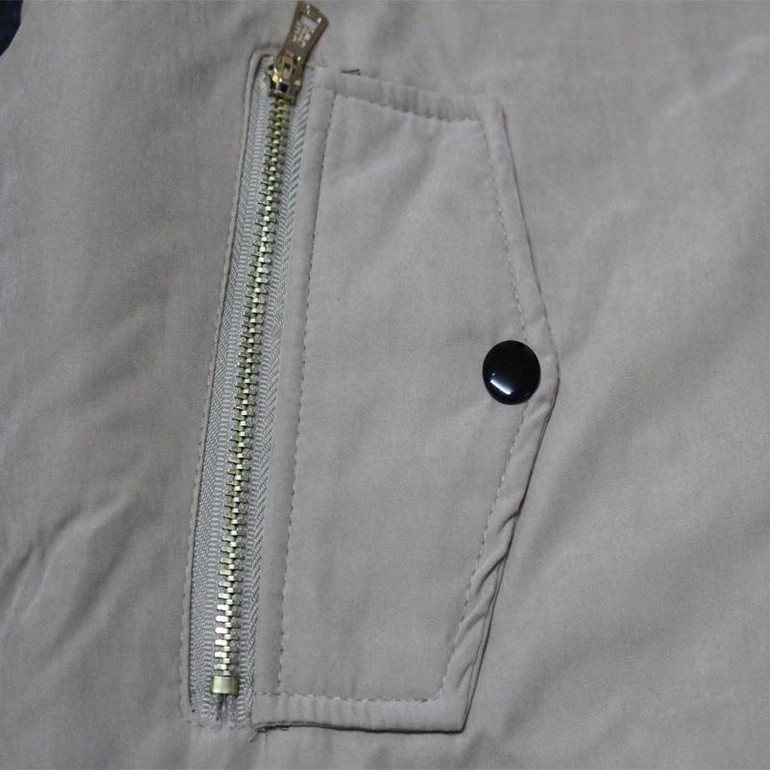 Parka Men Coats Winter Jacket Slim Thicken Fur Hooded Outwear Warm Cotton Parkas Zipper Winter Mens Parka Winter Coat for Men