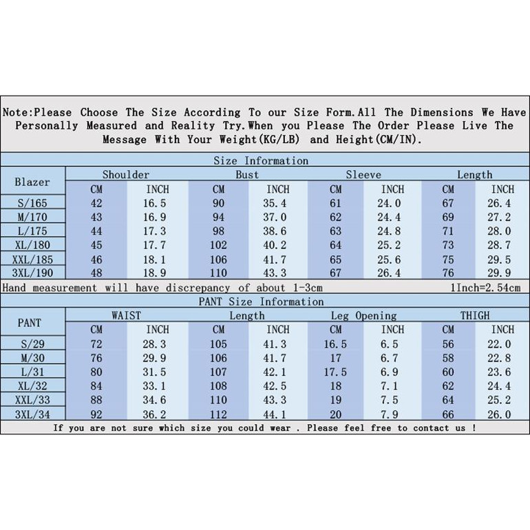 OSCN7 2 PCS Solid Suit Men Slim Fit Business Wedding Suits for Men Costume Homme Latest Coat Pant Designs Plus Size Mens Suit