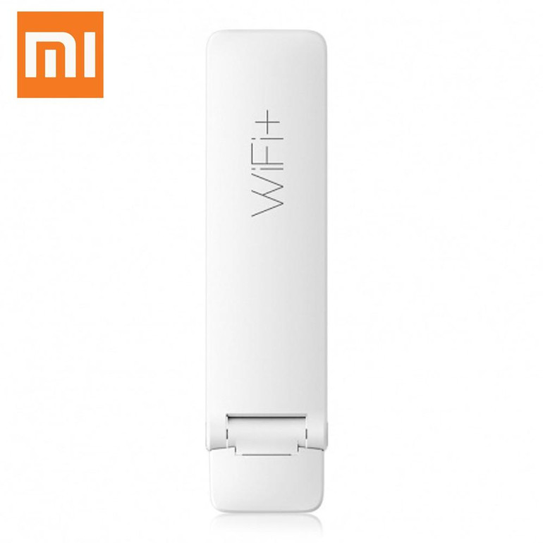 Original Xiaomi WIFI Repeater Amplifier Extender 300Mbps Amplificador Wireless Wi-Fi Router Expander Roteador for Mi Router Mini