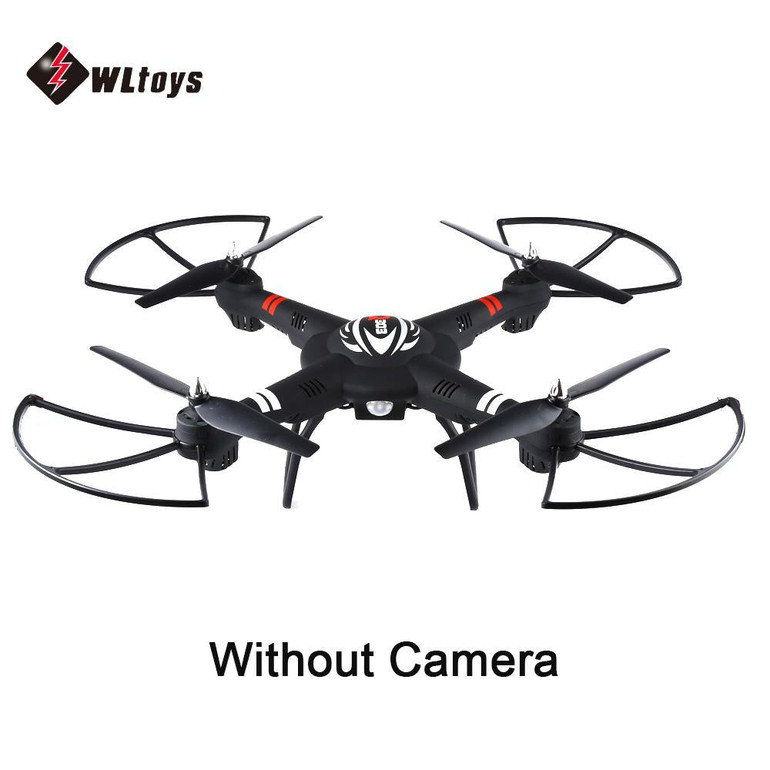 Original WLtoys Q303 RC Helicopters 5.8G FPV HD Camera 4CH 6-Axis Gyro RTF RC Quadcopter Toy VS Hubsan H501S Cheerson CX-20