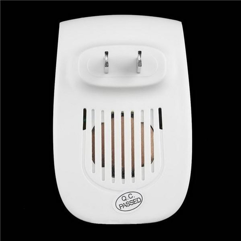 Electronic Ultrasonic Pest Repeller Mosquito Repeller Mouse Repellent Cockroach Pests Reject Wholesale