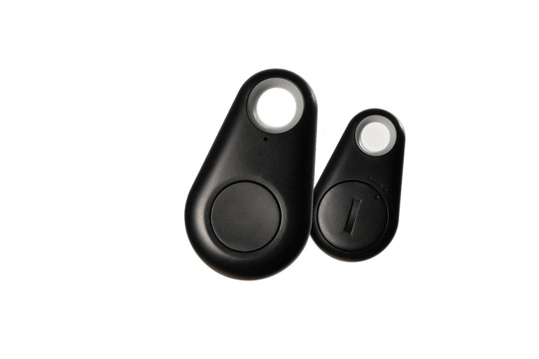 Electric Bike Key Fob