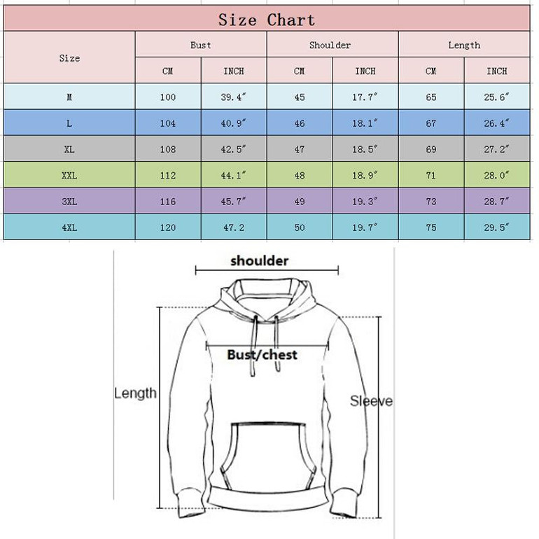Ocean 3D Hoodies Men 2017 Long Sleeve Autumn Winter Hoodie Sweatshirt Casual Male Clothing Brand Outwear Tracksuit Men Dropship