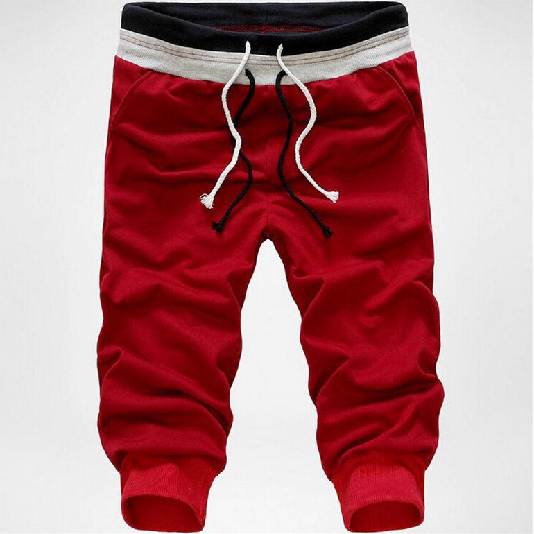 NEW Arrivals Men Casual Trousers Harem Pants Slacks Dance Sportwear Pants HOT Sales