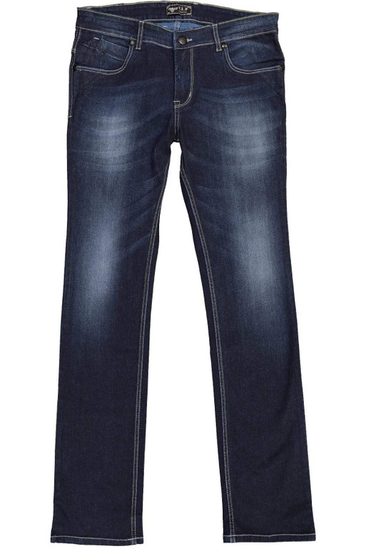 V.I.P. Collection Dark Blue Dark Jean