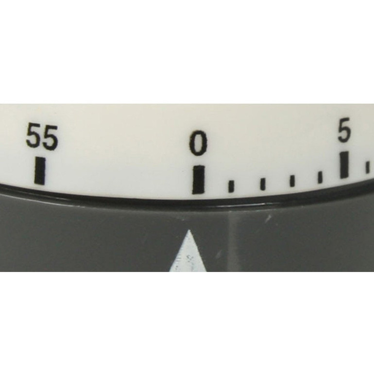 Useful Mechanical Timer 60 Minute Furniture Supplies Kitchen Timer Cook Shape Countdown Reminder Kitchen Timer