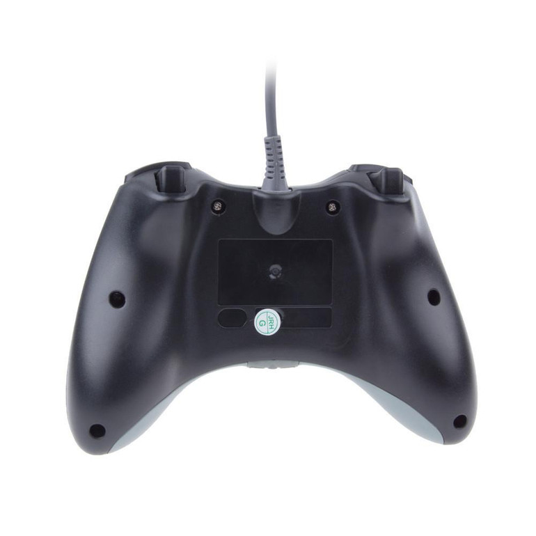USB Wired Game Controller For xbox360 Gamepad Joypad Joystick For Xbox 360 Controller Slim Accessory PC Computer