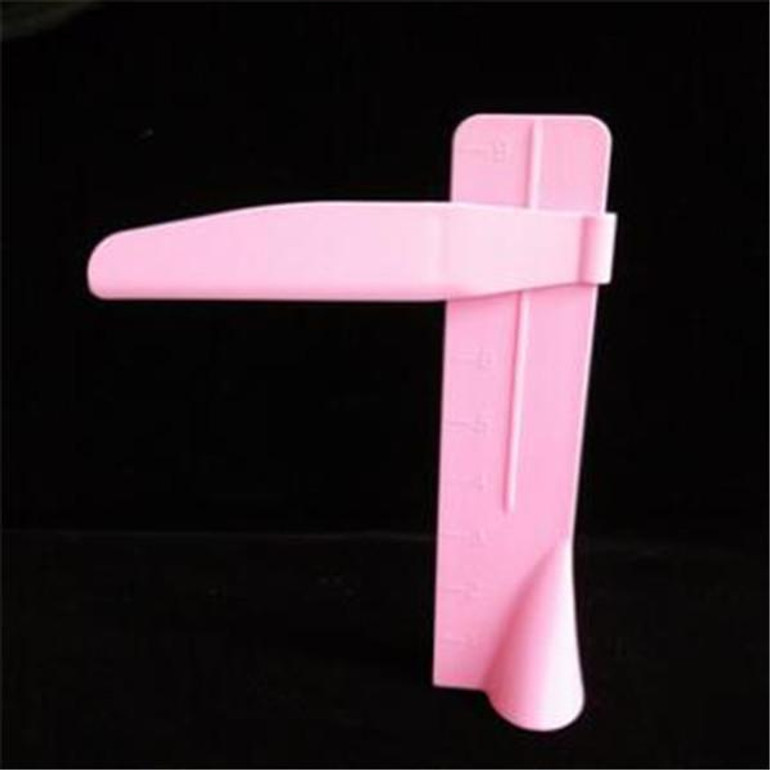 Cake Edge Smoother