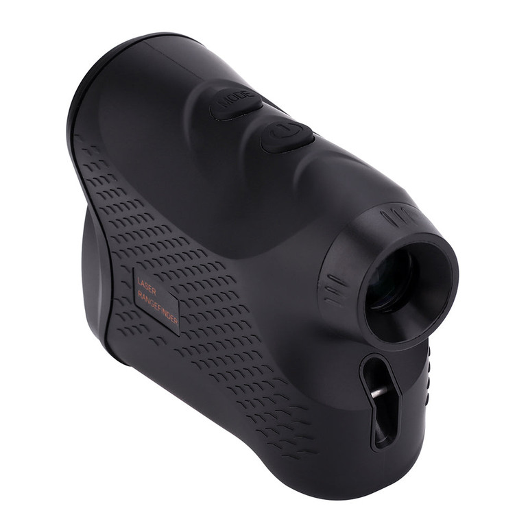 Telescope Distance Meter