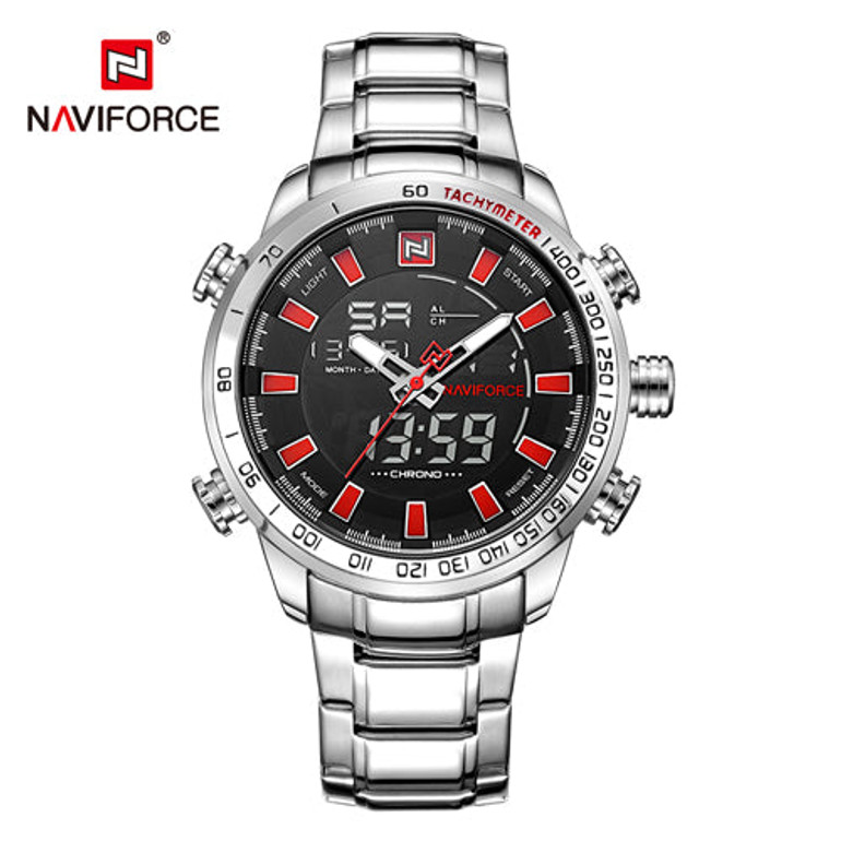 Luxury Fashion Sport Watch Luxury Fashion Sport Watch