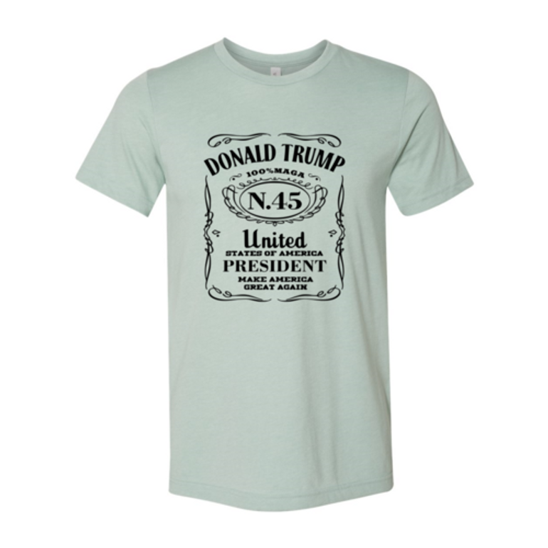 Donald Trump Shirt
