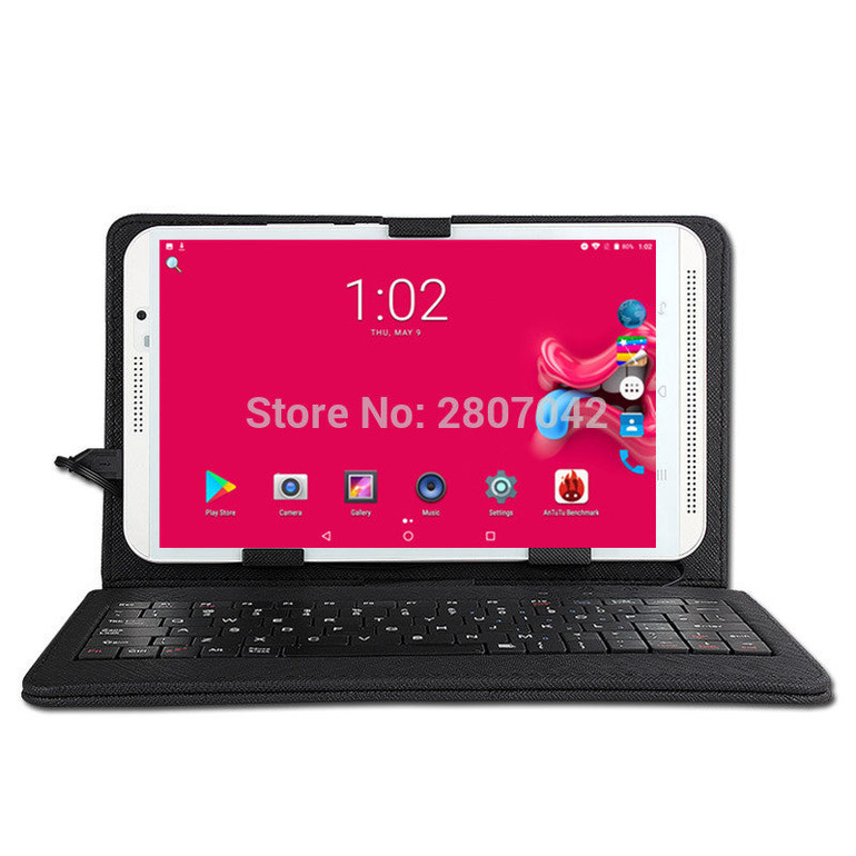8 inch Tablet Pc Original 4G Phone Call 6G+64G Android 9.0 Octa Core 3G 4G LTE Mobile Tablets Dual SIM WiFi 2.4G/5G