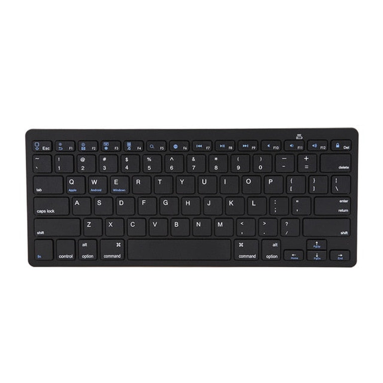 Universal Wireless Keyboard 3.0 Bluetooth