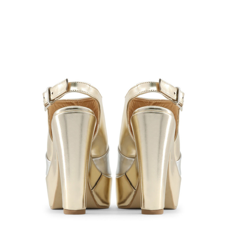 ETTENNA'S HOLLWOOD-Made in Italia - Ettenna's Fashion Women Ankle Strap Sandals