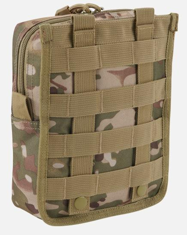 Molle Pouch Cross