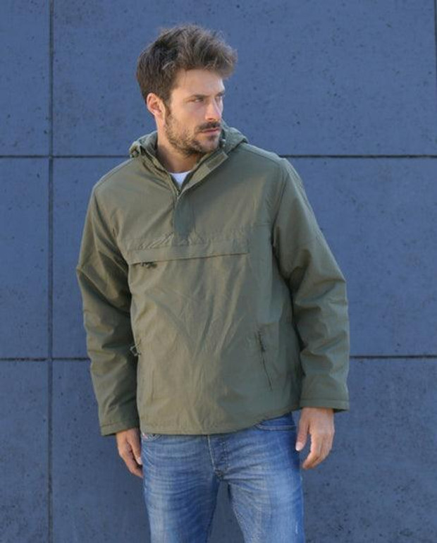 Windbreaker (7 colors)
