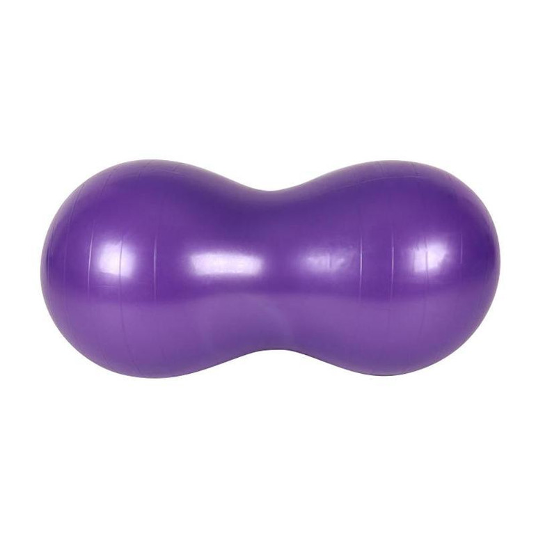 Sports Peanut Yoga Balls Pilates Gym Balance