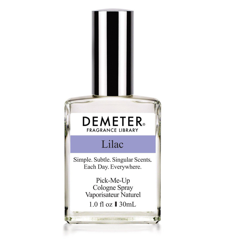 Demeter 1oz Cologne Spray - Lilac