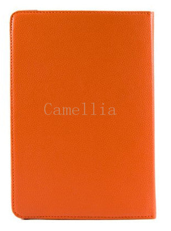 For Samsung Galaxy Tab A 9.7,PU Leather 360  Rotating Stand Smart Case Cover for Samsung Galaxy Tab A 9.7-Inch SM-T550 Tablet