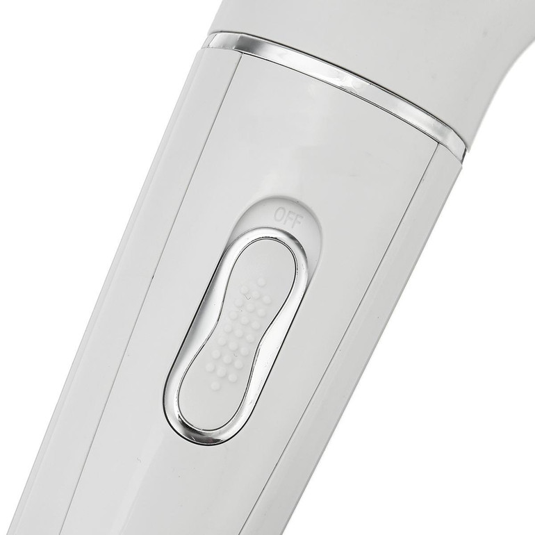 Epilator Hair Removal Cordless Rechargeable Bikini Trimmer by Health-Z