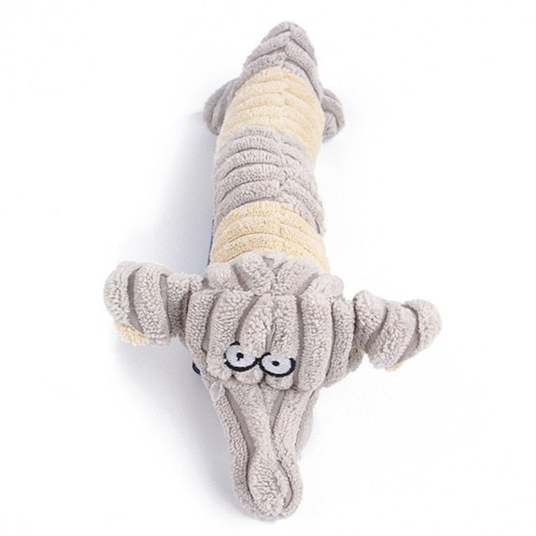 Critter Style Stuffing Free Dog Toy Critter Style Stuffing Free Dog Toy