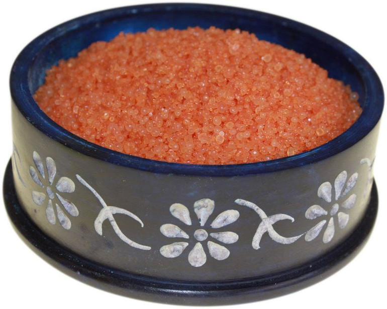 Fruit Salad Simmering Granules 200g bag (Orange)