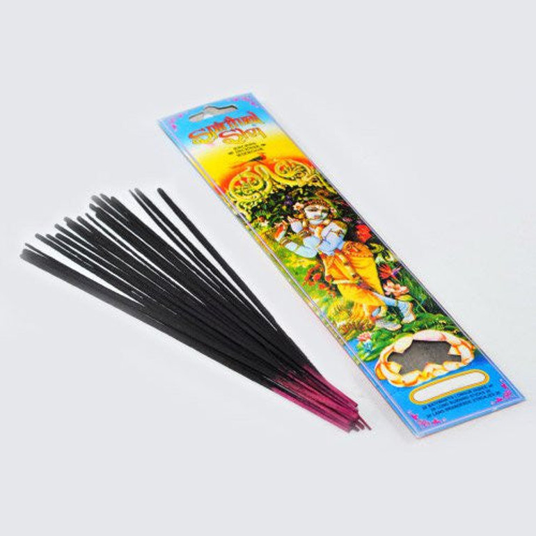 Spiritual Sky Vanilla Incense Sticks