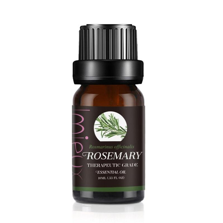 Aromatherapy Pure Massage Essential Oil