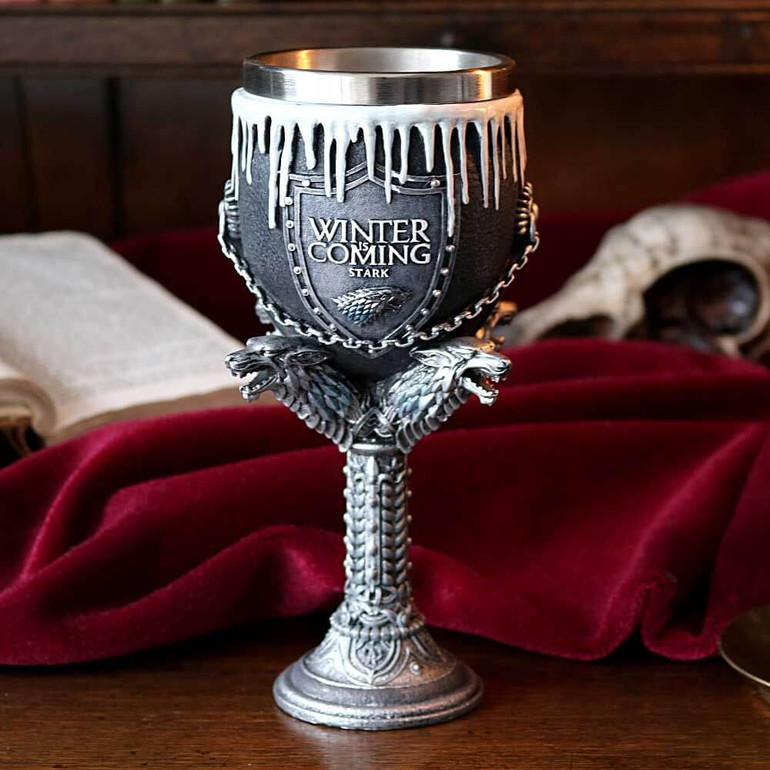 Game of Thrones Goblet Game of Thrones Goblet