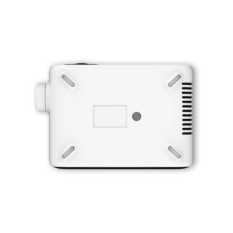 Portable 1080P Home Projector