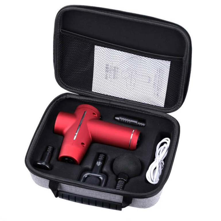 USB Mini Fascial Gun